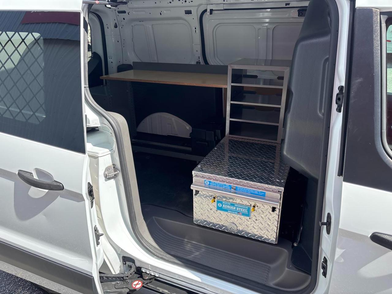 Ford Transit Connect Van  2022