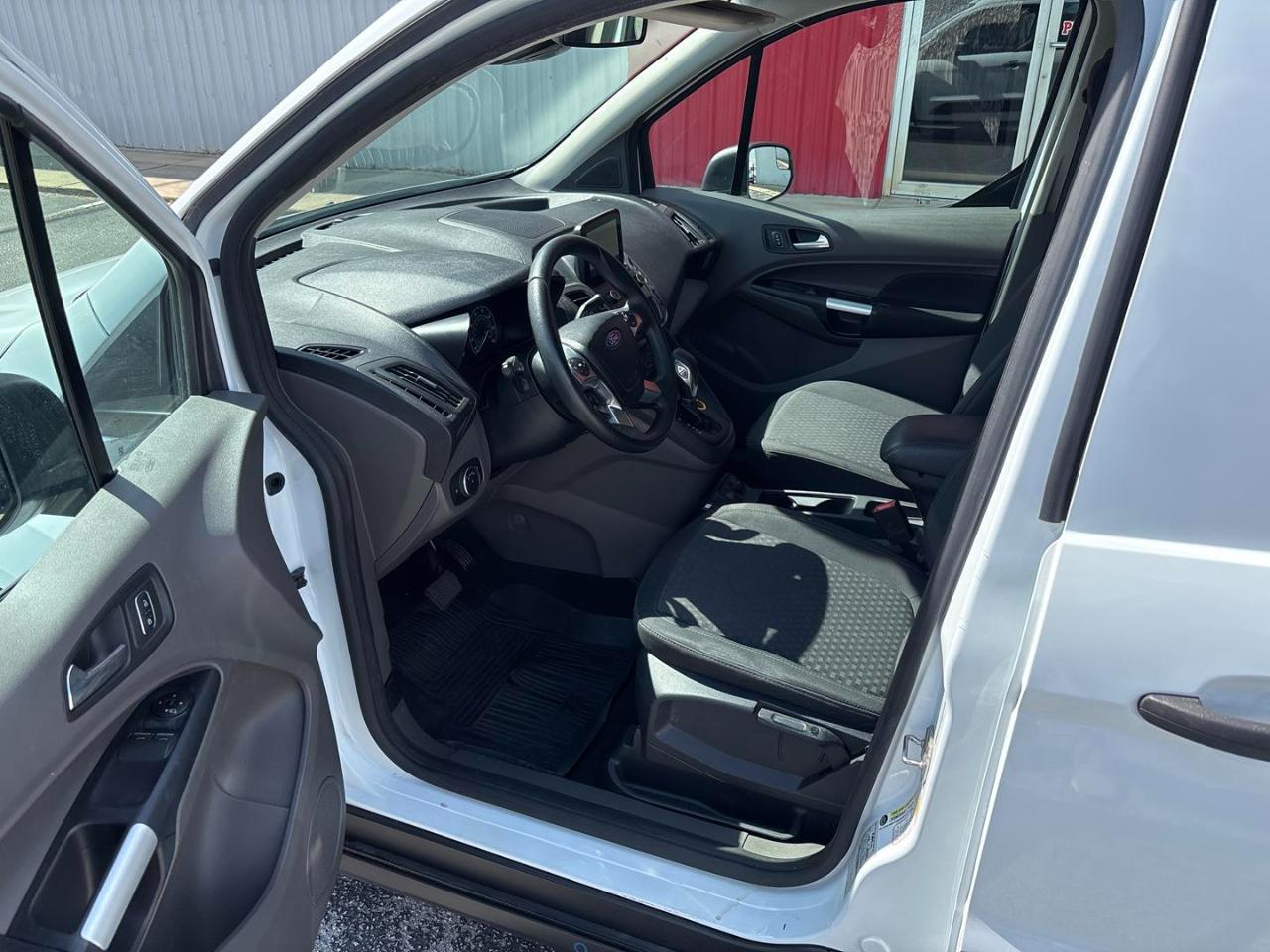 Ford Transit Connect Van  2022