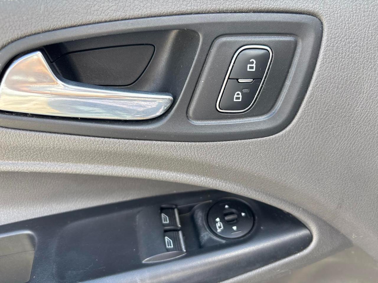 Ford Transit Connect Van  2022