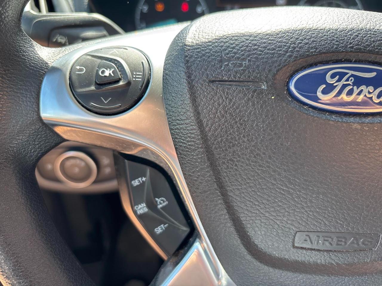 Ford Transit Connect Van  2022