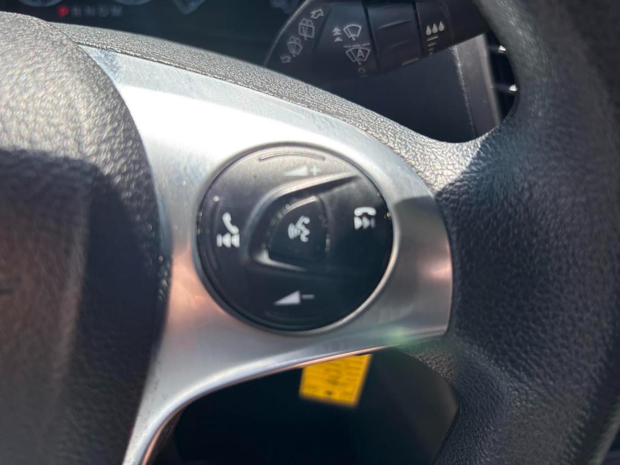 Ford Transit Connect Van  2022