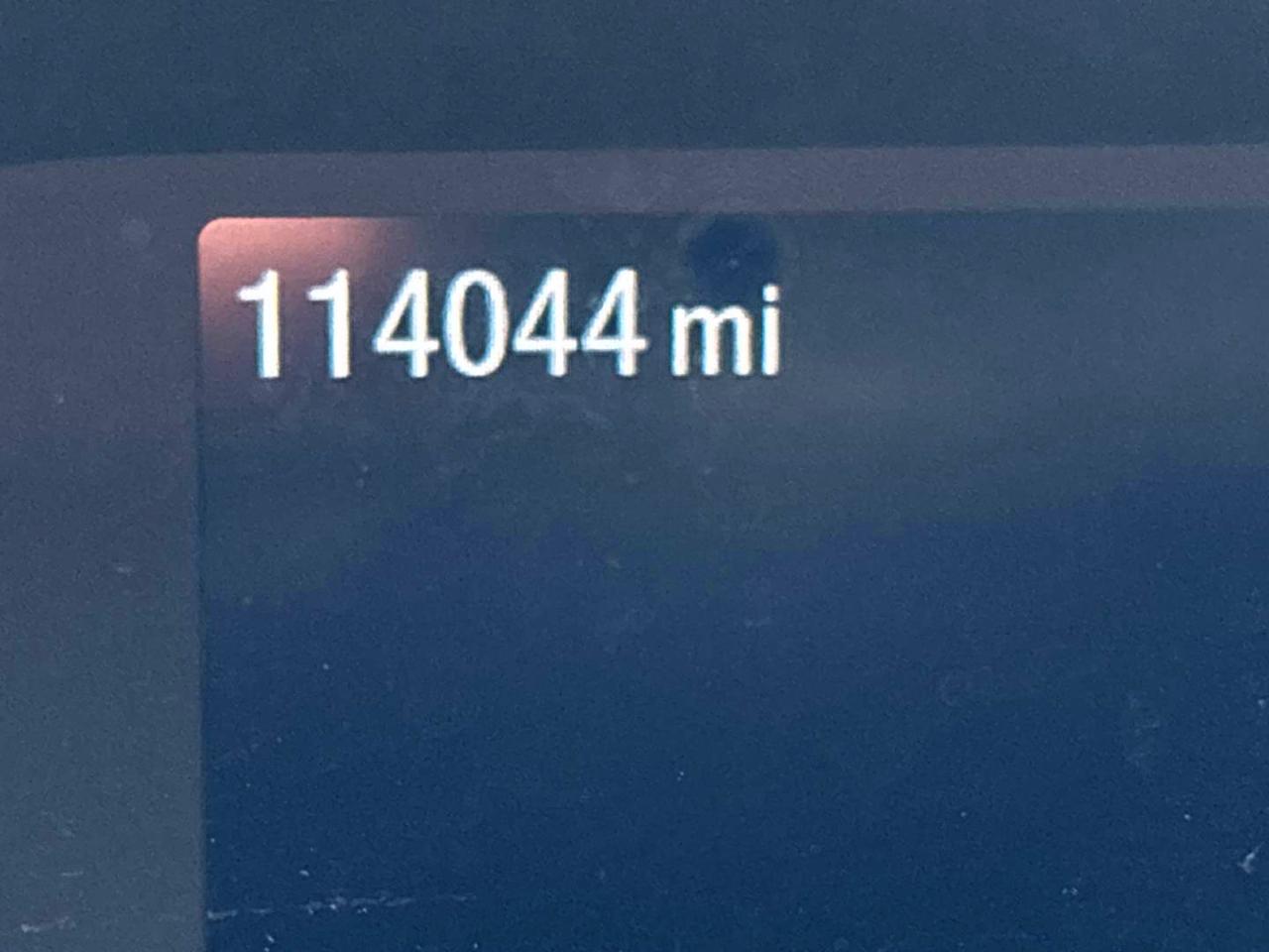 Ford Transit Connect Van  2022