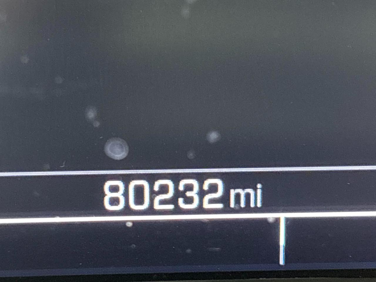 Chevrolet Silverado 1500 4WD Crew Cab 143.5" LTZ 2017