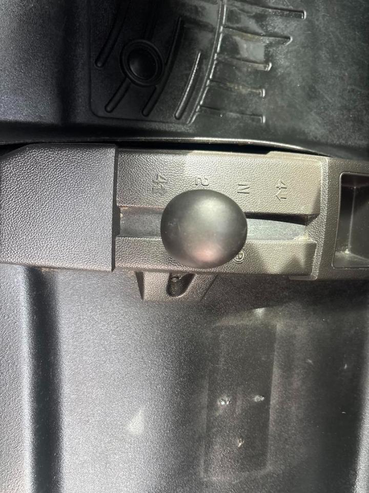 Chevrolet Silverado 3500HD 4WD Crew Cab 153.7" Work Truck 2017