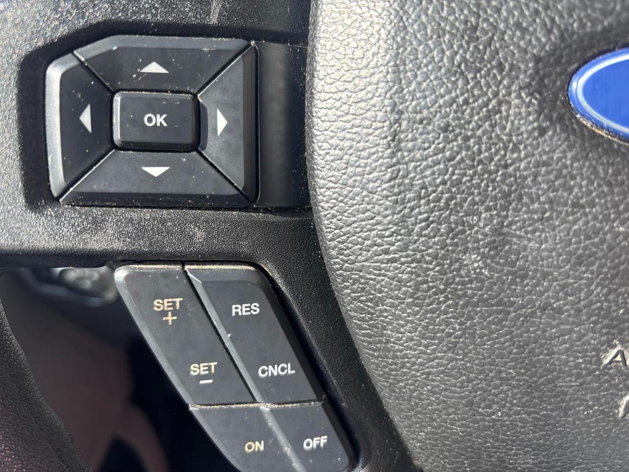 Ford Super Duty F-250 SRW XL 2WD Reg Cab 8' Box 2018