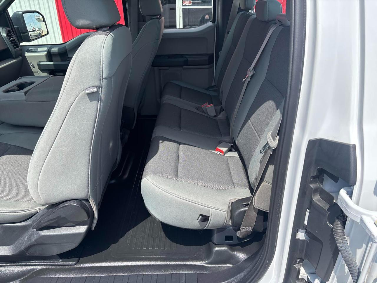 Ford F-150 XL 2WD SuperCab 6.5' Box 2019