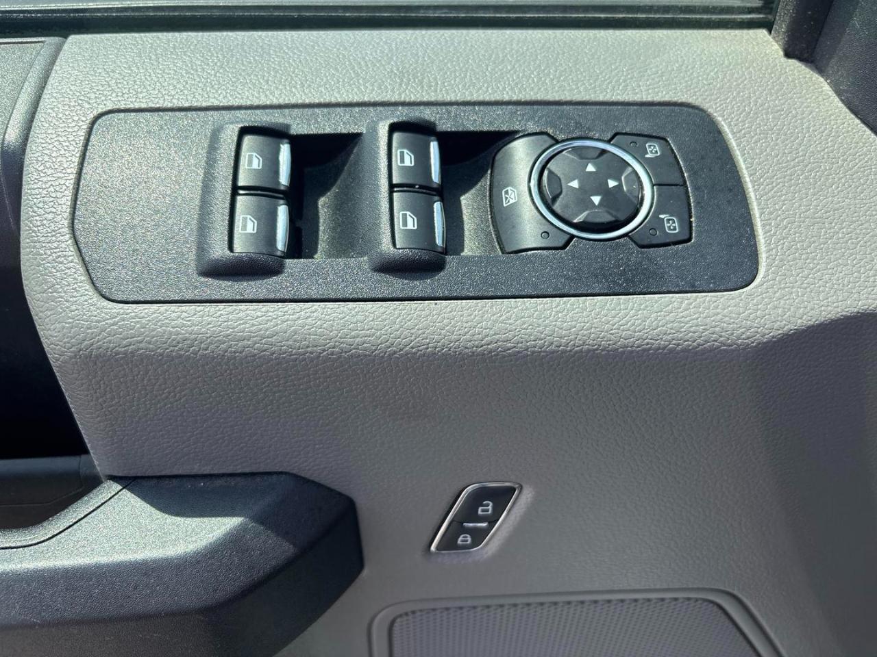 Ford F-150 XL 2WD SuperCab 6.5' Box 2019