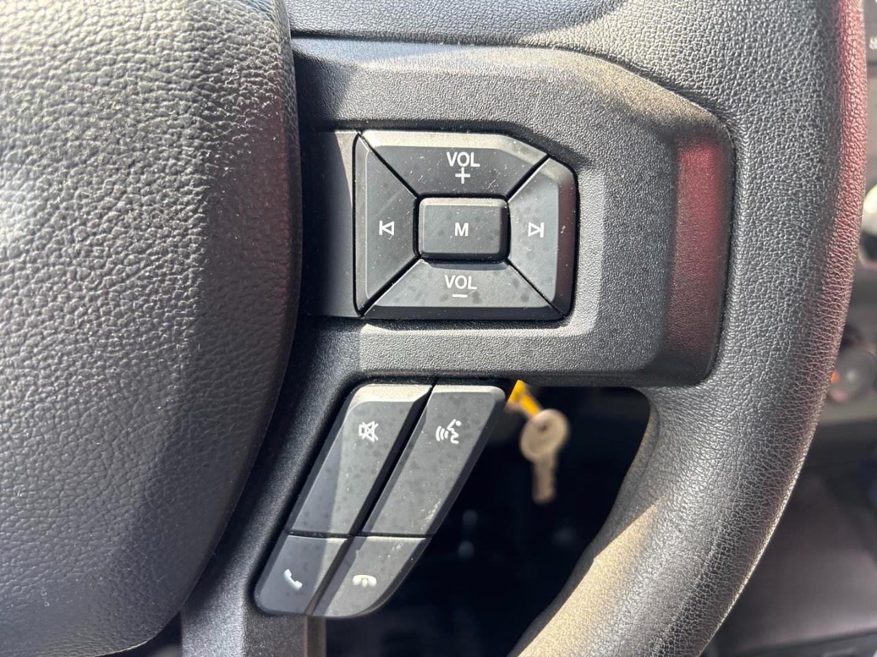 Ford F-150 XL 2WD SuperCab 6.5' Box 2019