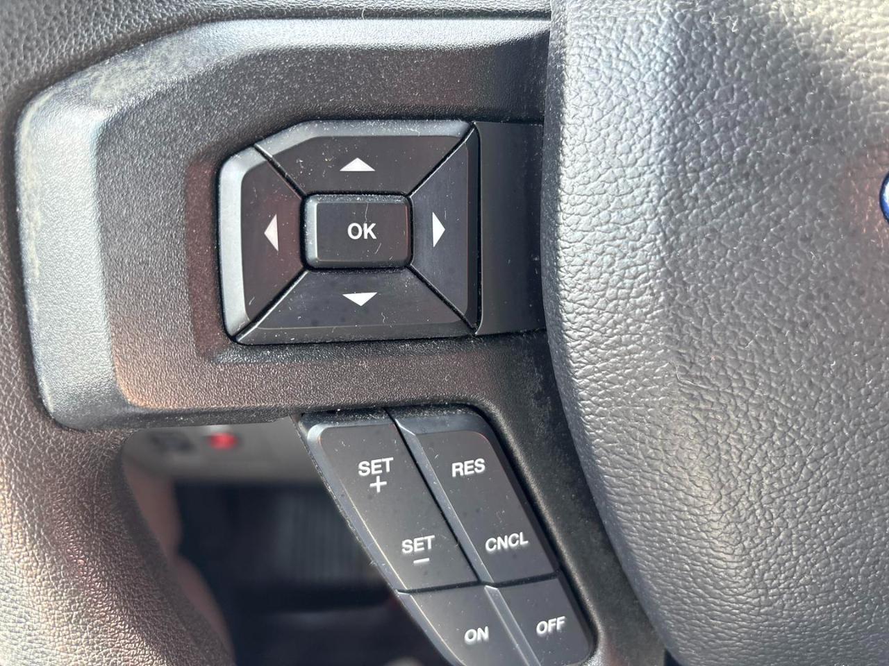 Ford F-150 XL 2WD SuperCab 6.5' Box 2019