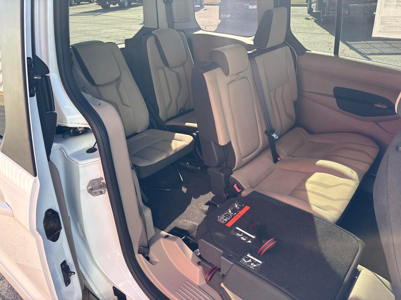 Ford Transit Connect Wagon 4dr Wgn XLT 2018