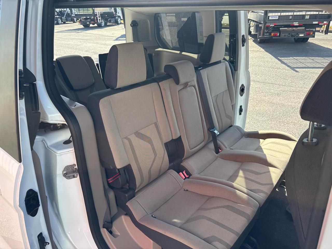 Ford Transit Connect Wagon 4dr Wgn XLT 2018