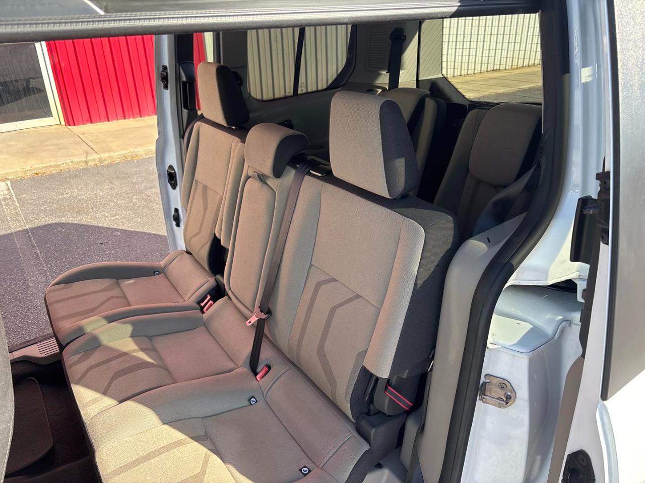 Ford Transit Connect Wagon 4dr Wgn XLT 2018