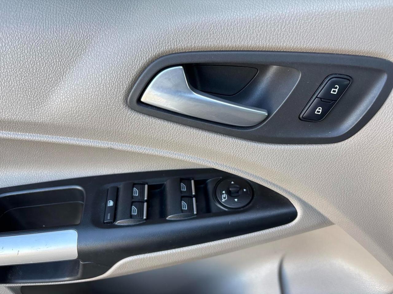 Ford Transit Connect Wagon 4dr Wgn XLT 2018