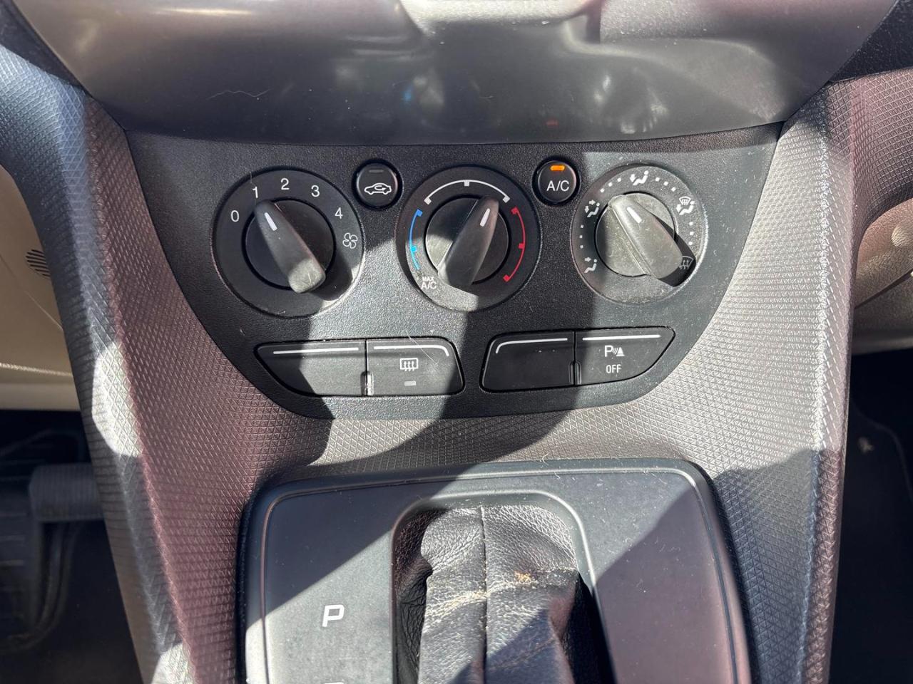 Ford Transit Connect Wagon 4dr Wgn XLT 2018