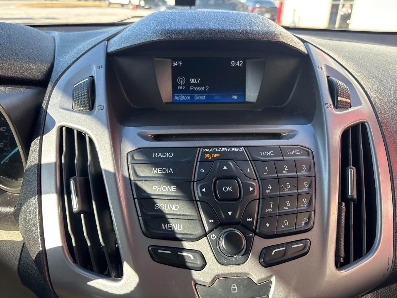 Ford Transit Connect Wagon 4dr Wgn XLT 2018