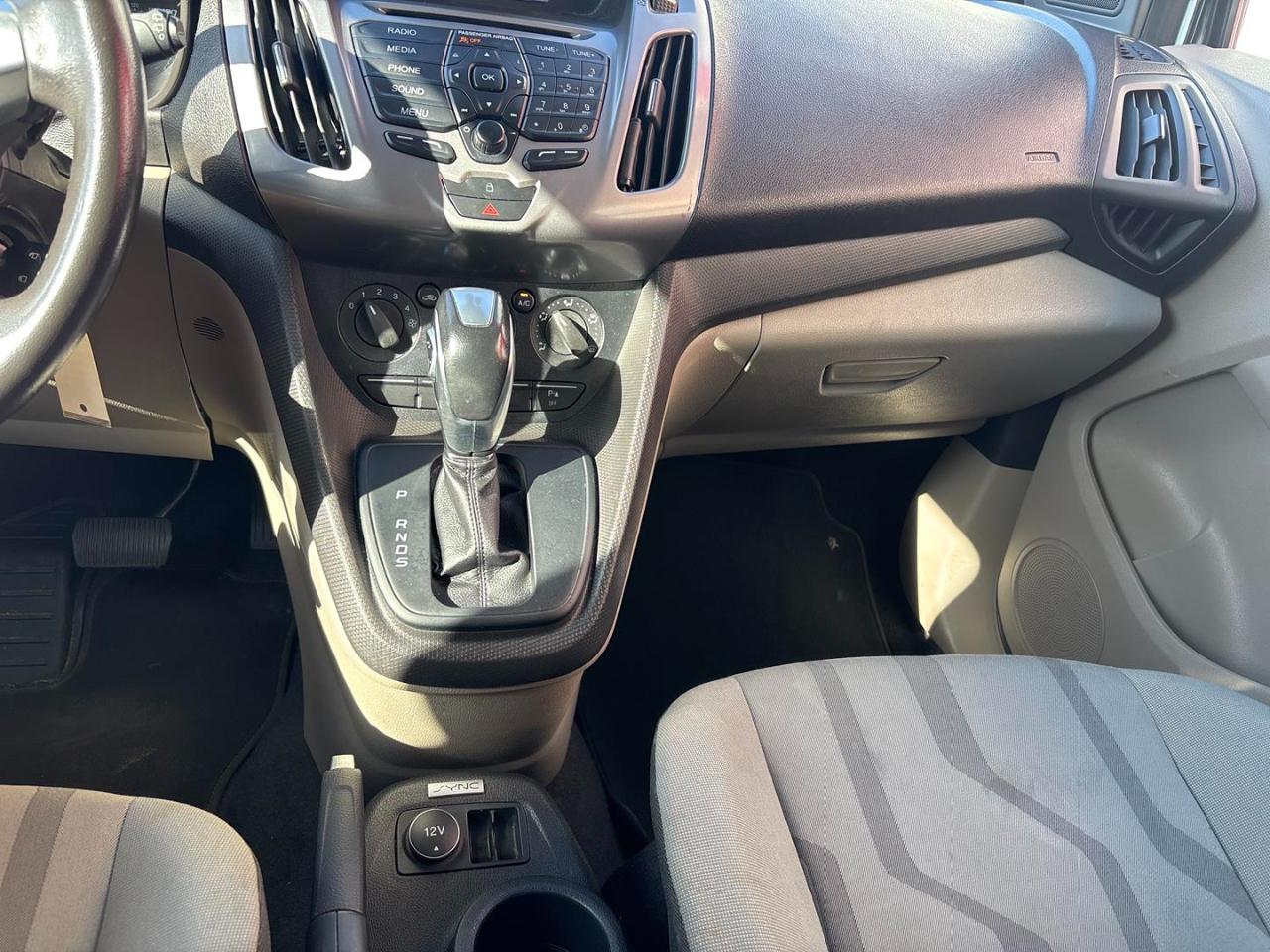 Ford Transit Connect Wagon 4dr Wgn XLT 2018