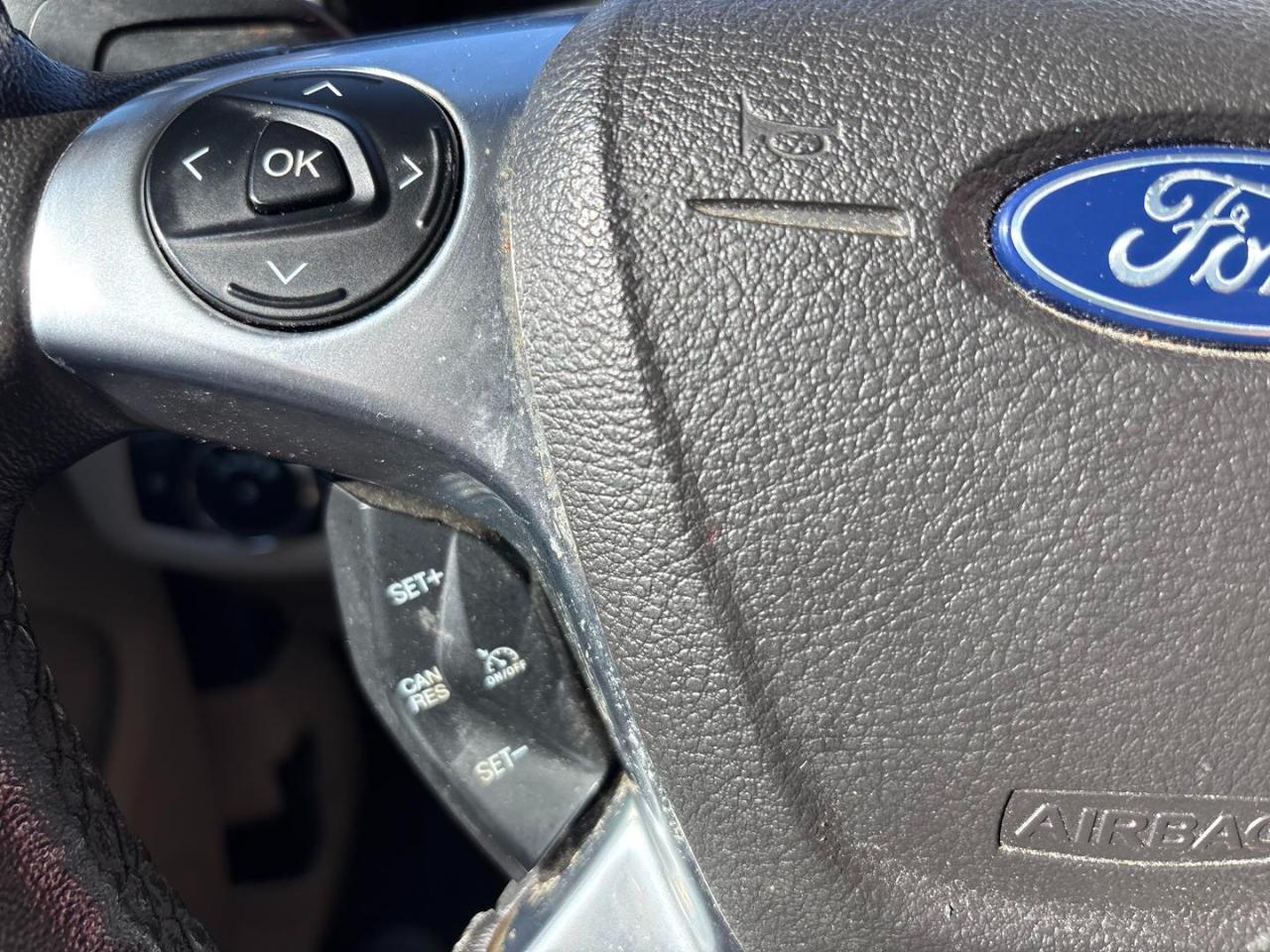 Ford Transit Connect Wagon 4dr Wgn XLT 2018