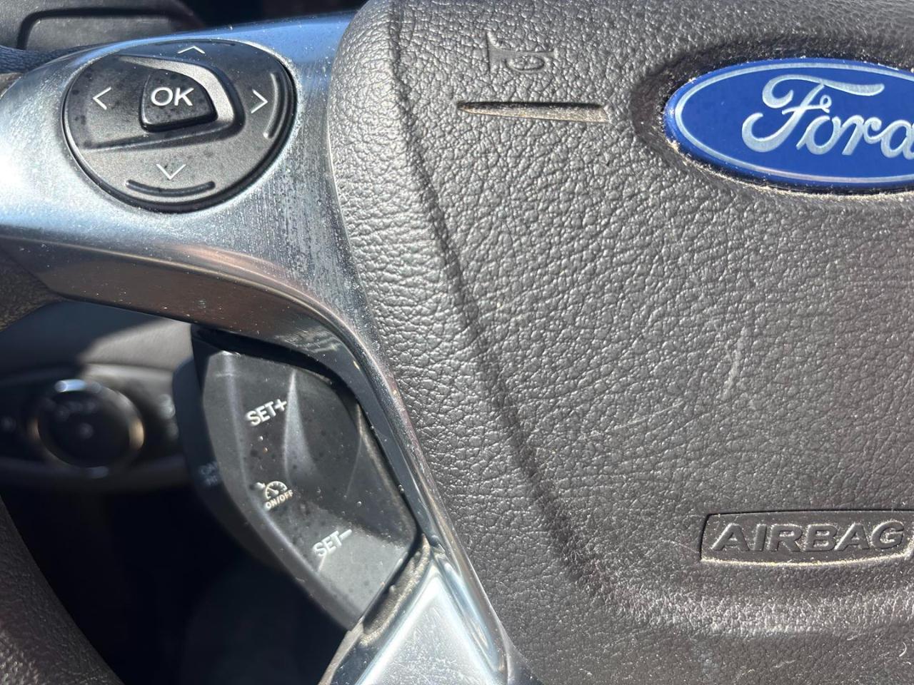 Ford Transit Connect Van XLT LWB w/Rear Symmetrical Doors 2017