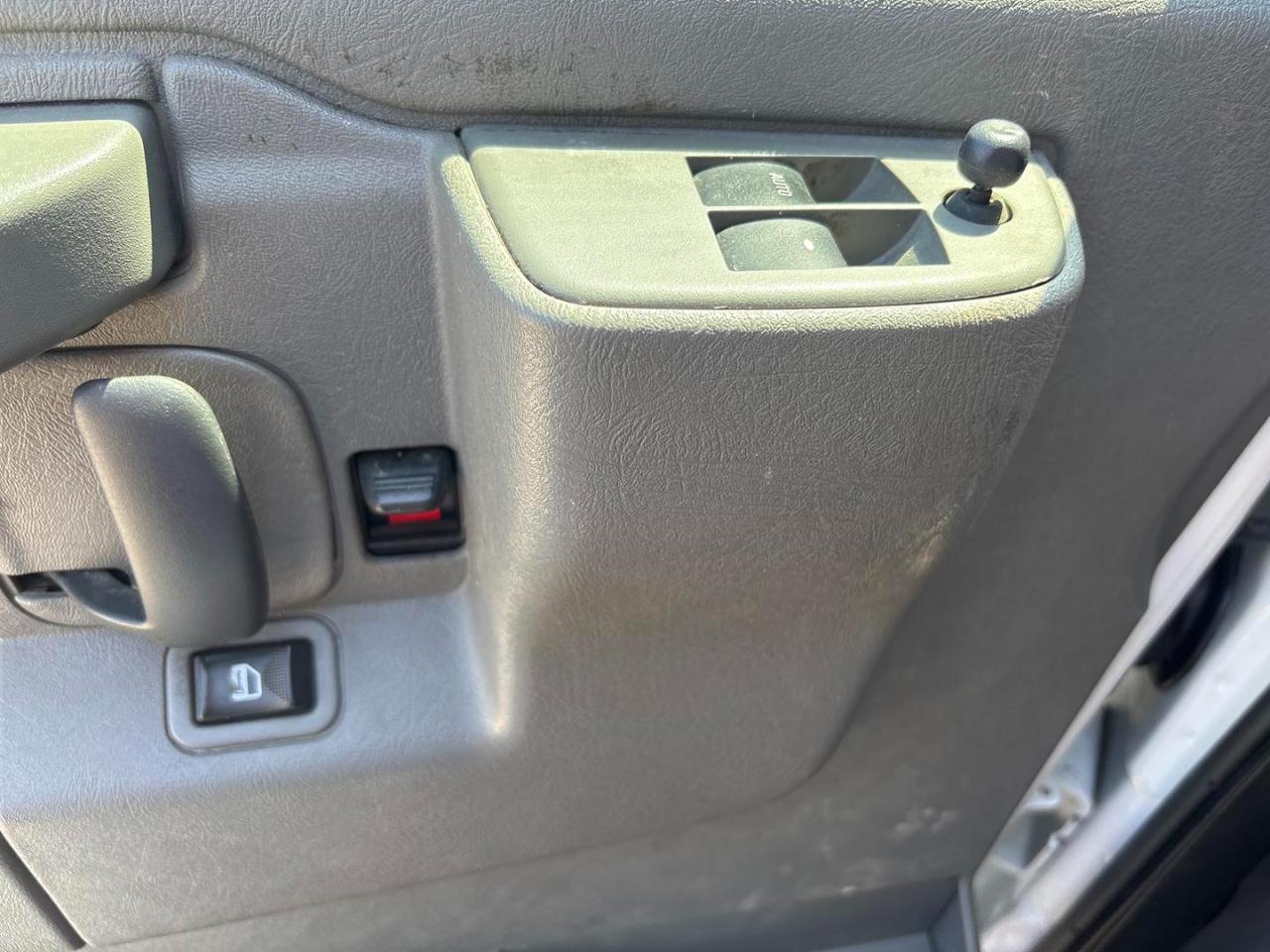 Chevrolet Express Cargo Van RWD 3500 135" 2016