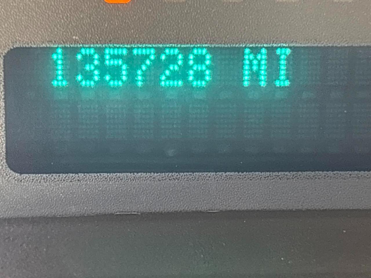 Chevrolet Express Cargo Van RWD 3500 135" 2016