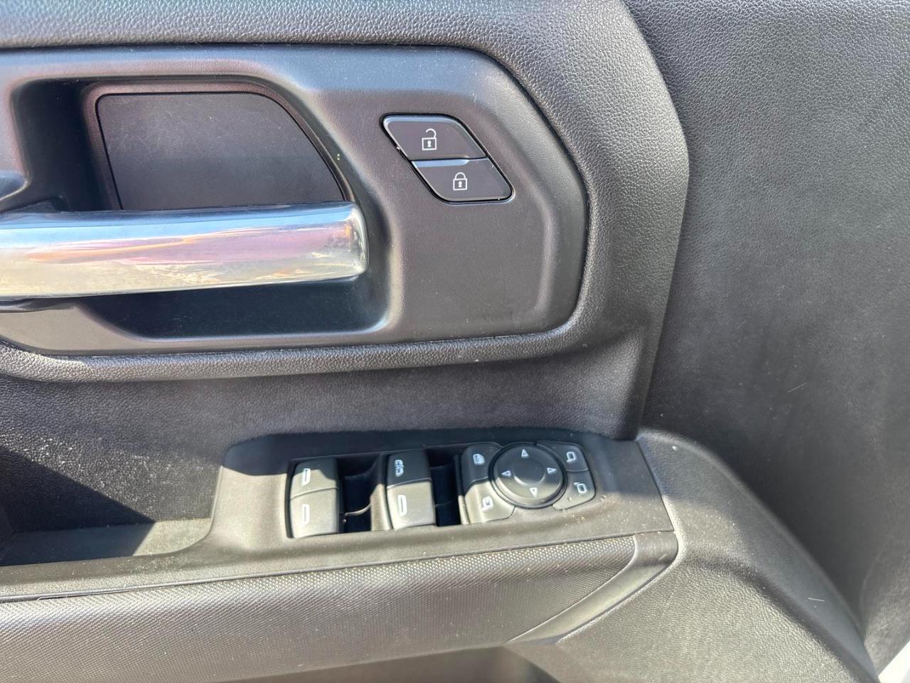 Chevrolet Silverado 2500HD 2WD Crew Cab 172" Work Truck 2022