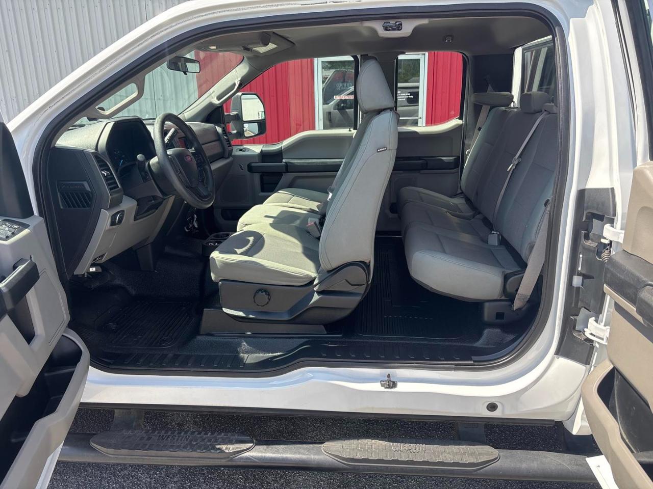 Ford Super Duty F-250 SRW  2018