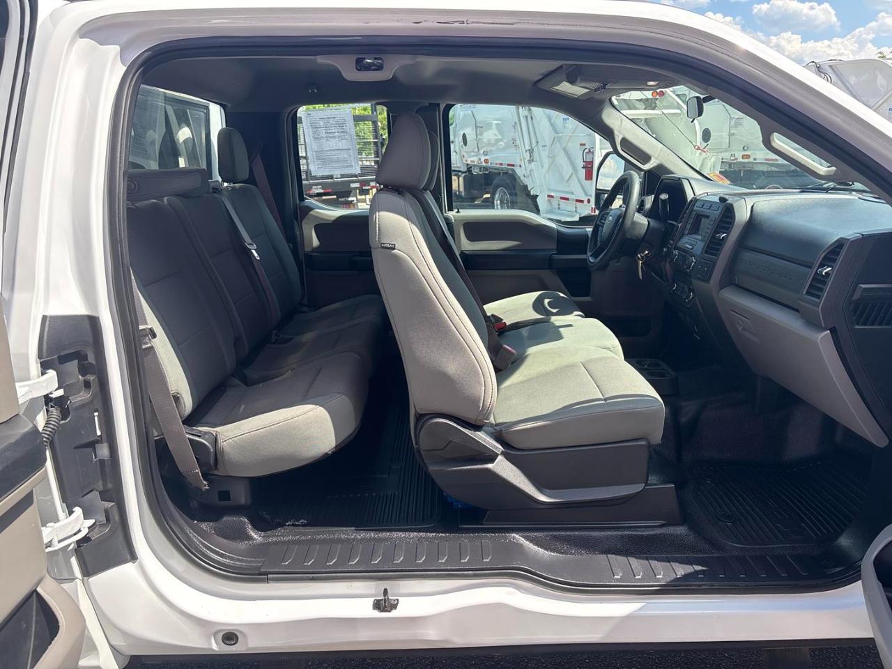 Ford Super Duty F-250 SRW  2018