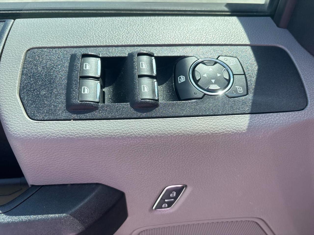 Ford Super Duty F-250 SRW  2018