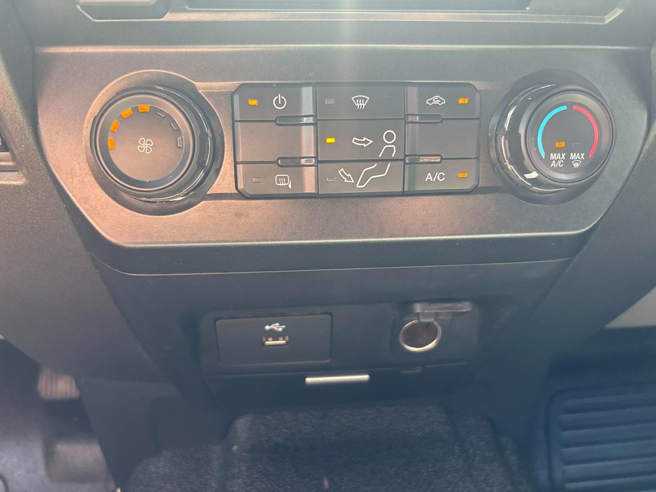 Ford Super Duty F-250 SRW  2018