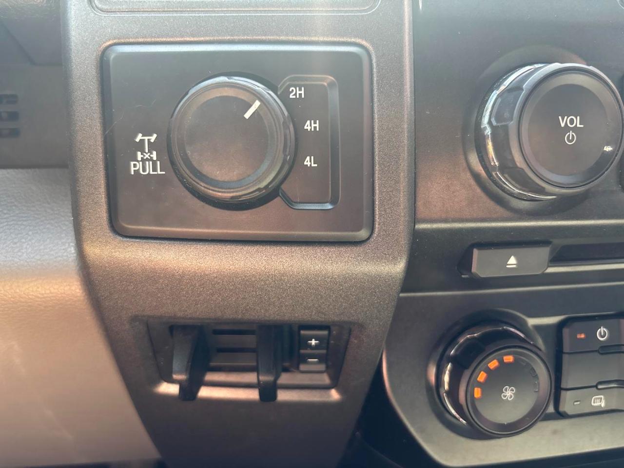 Ford Super Duty F-250 SRW  2018