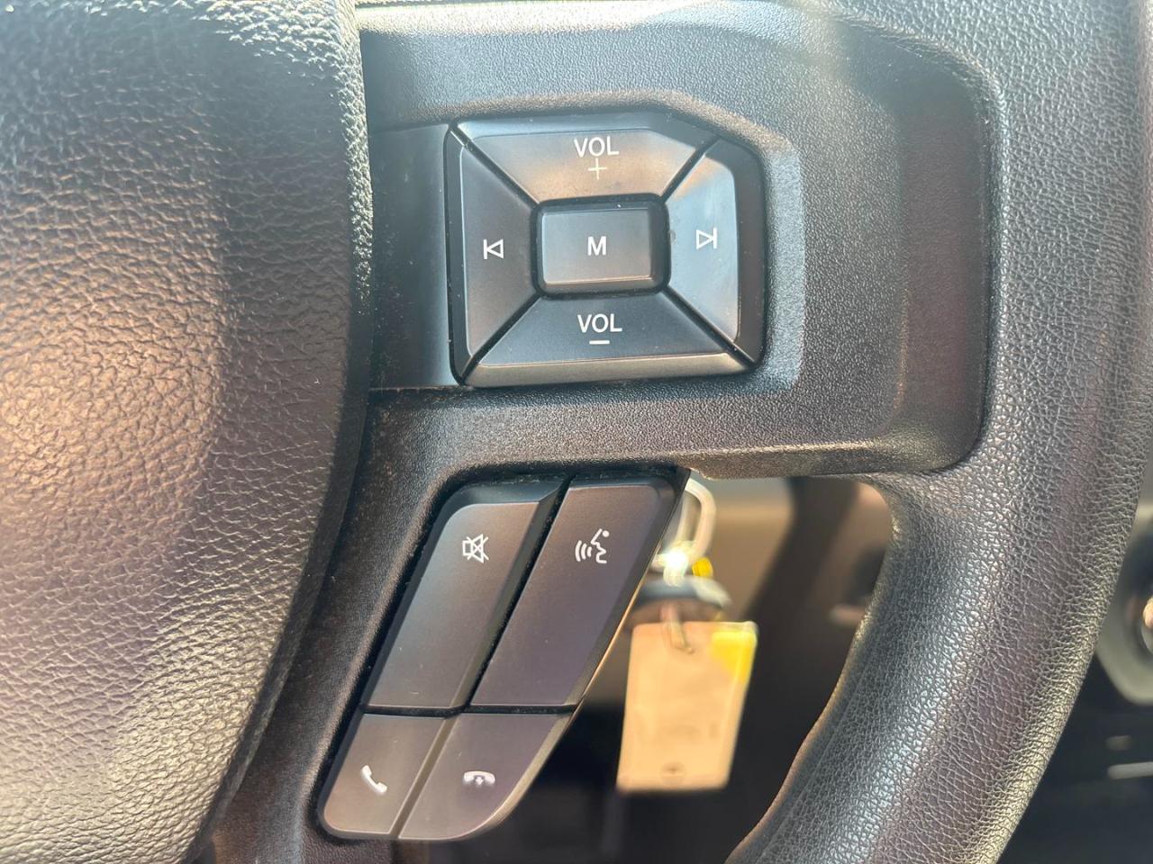 Ford Super Duty F-250 SRW  2018