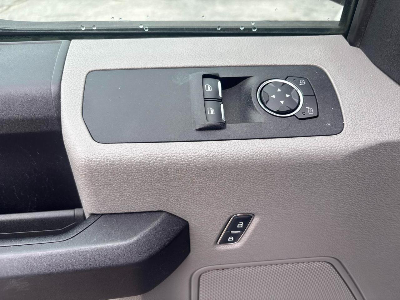 Ford F-150  2015