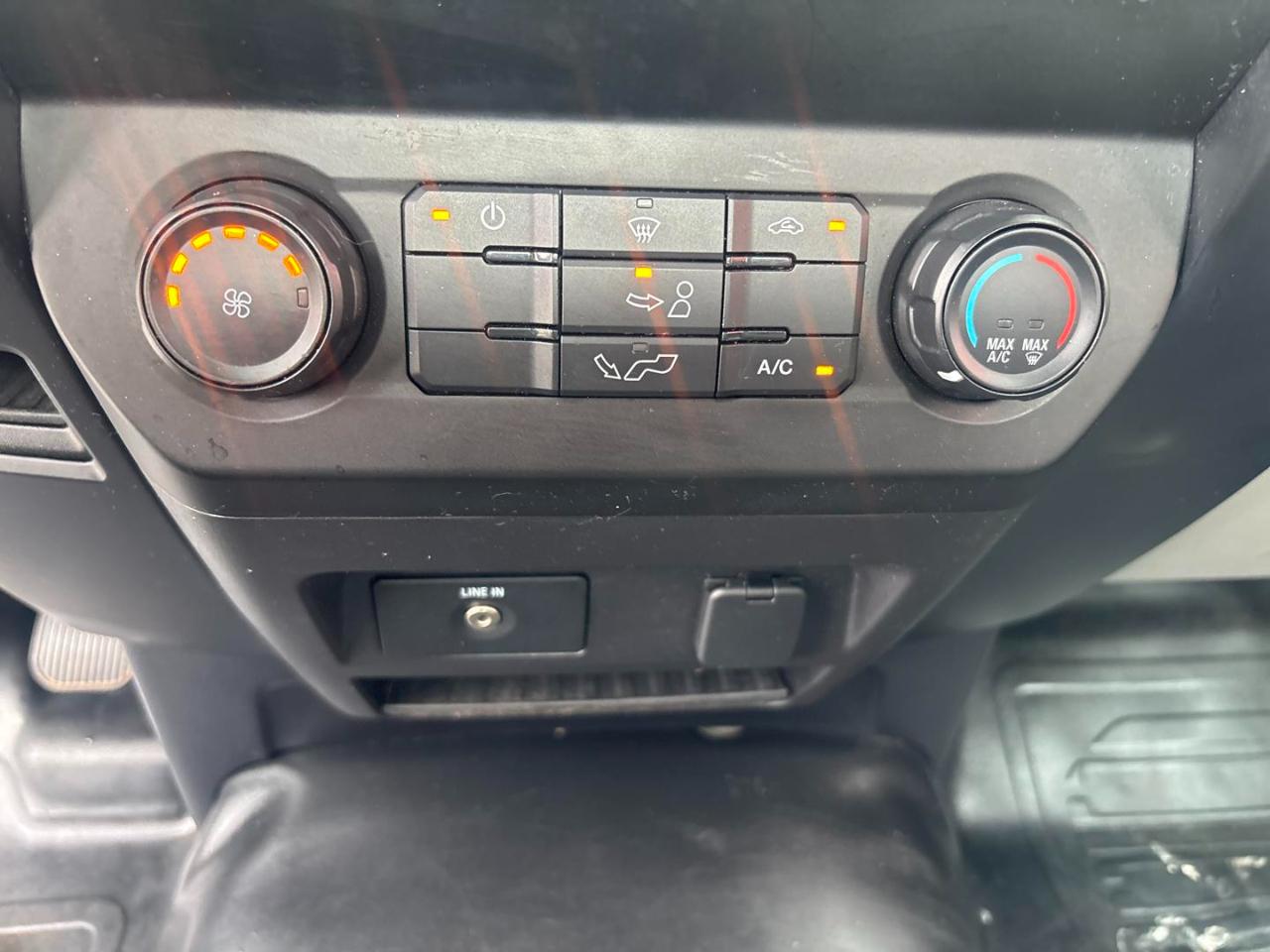 Ford F-150  2015