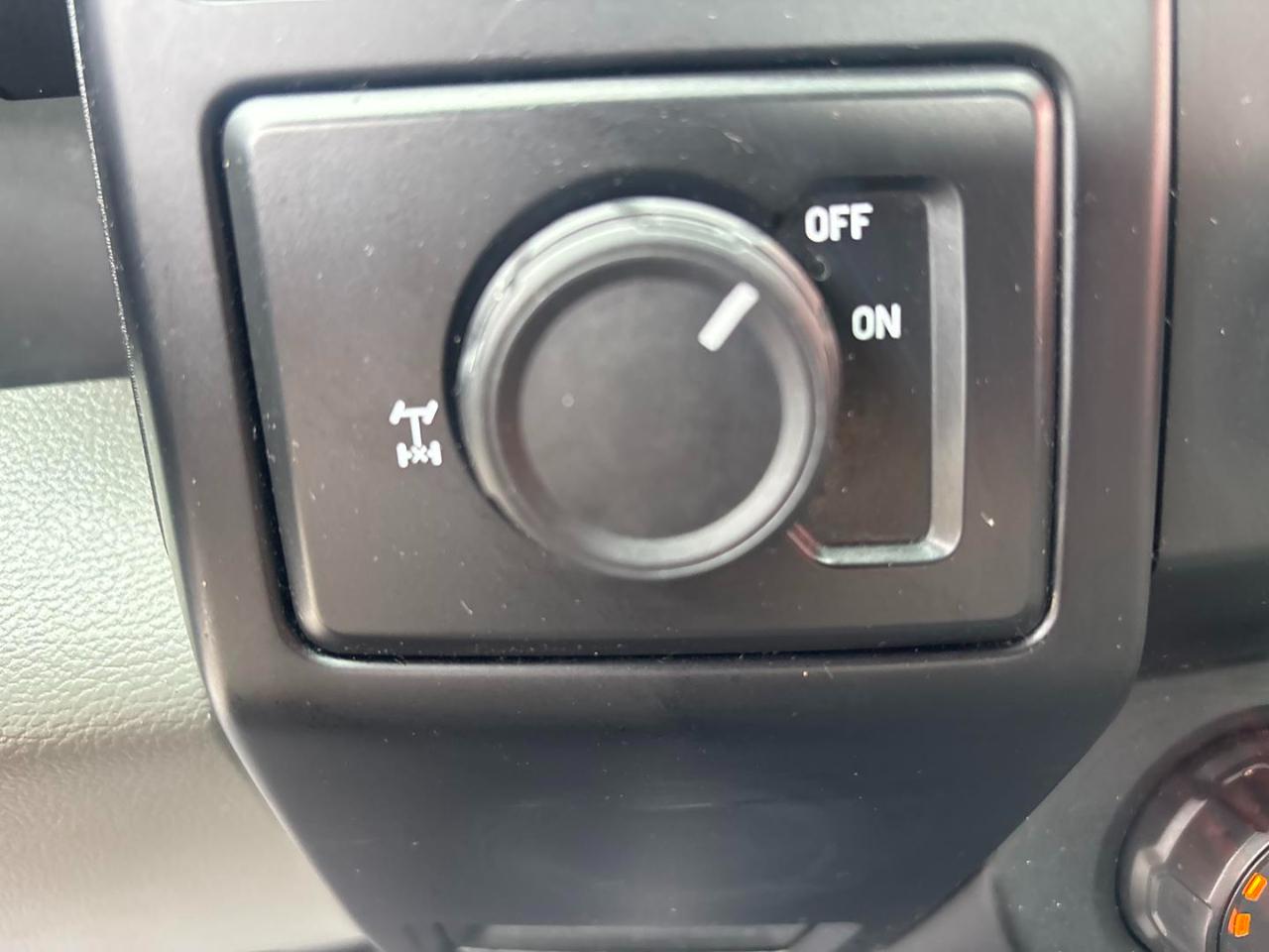 Ford F-150  2015