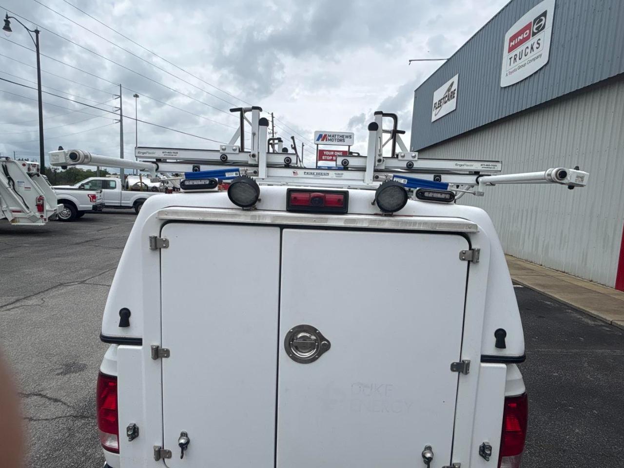 RAM 1500 Classic Tradesman 4x4 Quad Cab 6'4" Box 2019