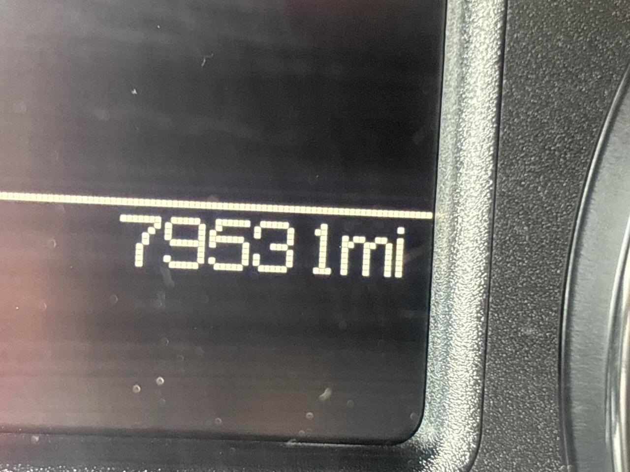 RAM 1500 Classic Tradesman 4x4 Quad Cab 6'4" Box 2019