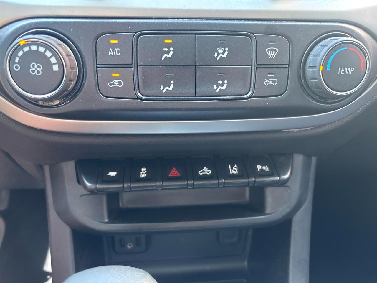 Chevrolet Colorado 2WD Crew Cab 128" LT 2022