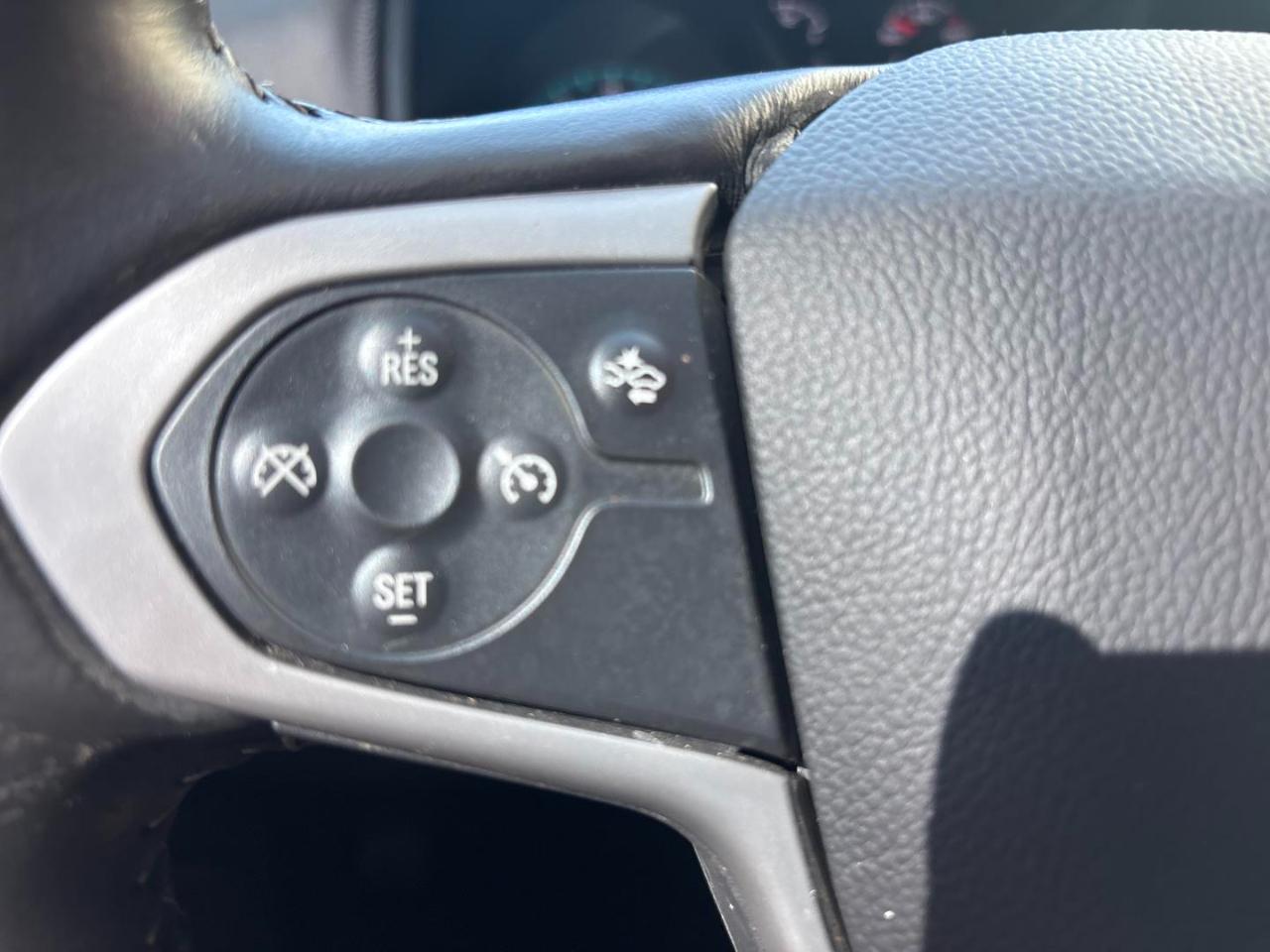 Chevrolet Colorado 2WD Crew Cab 128" LT 2022