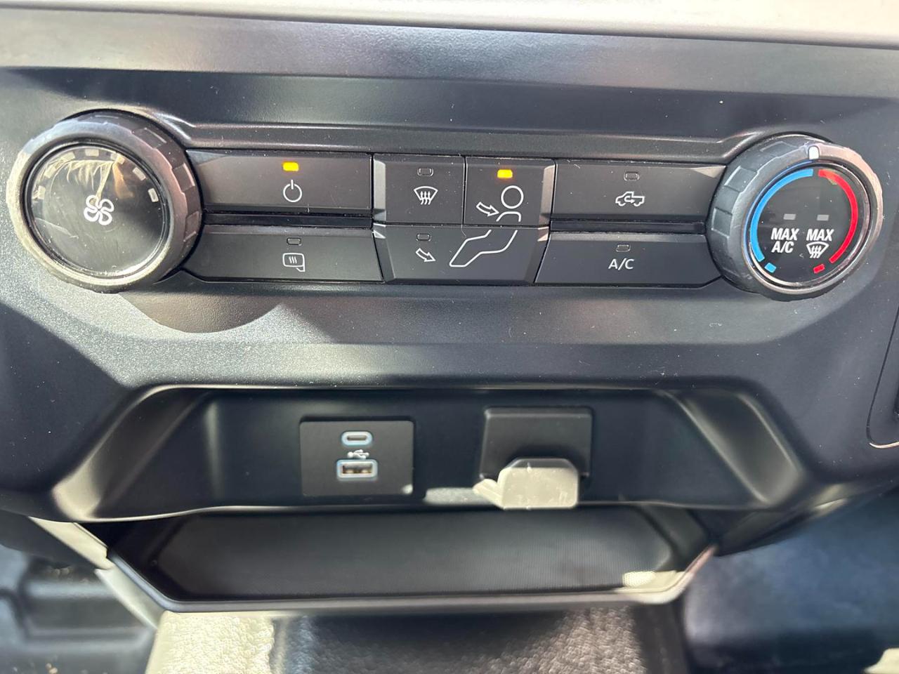 Ford F-150 XL 4WD SuperCab 6.5' Box 2022