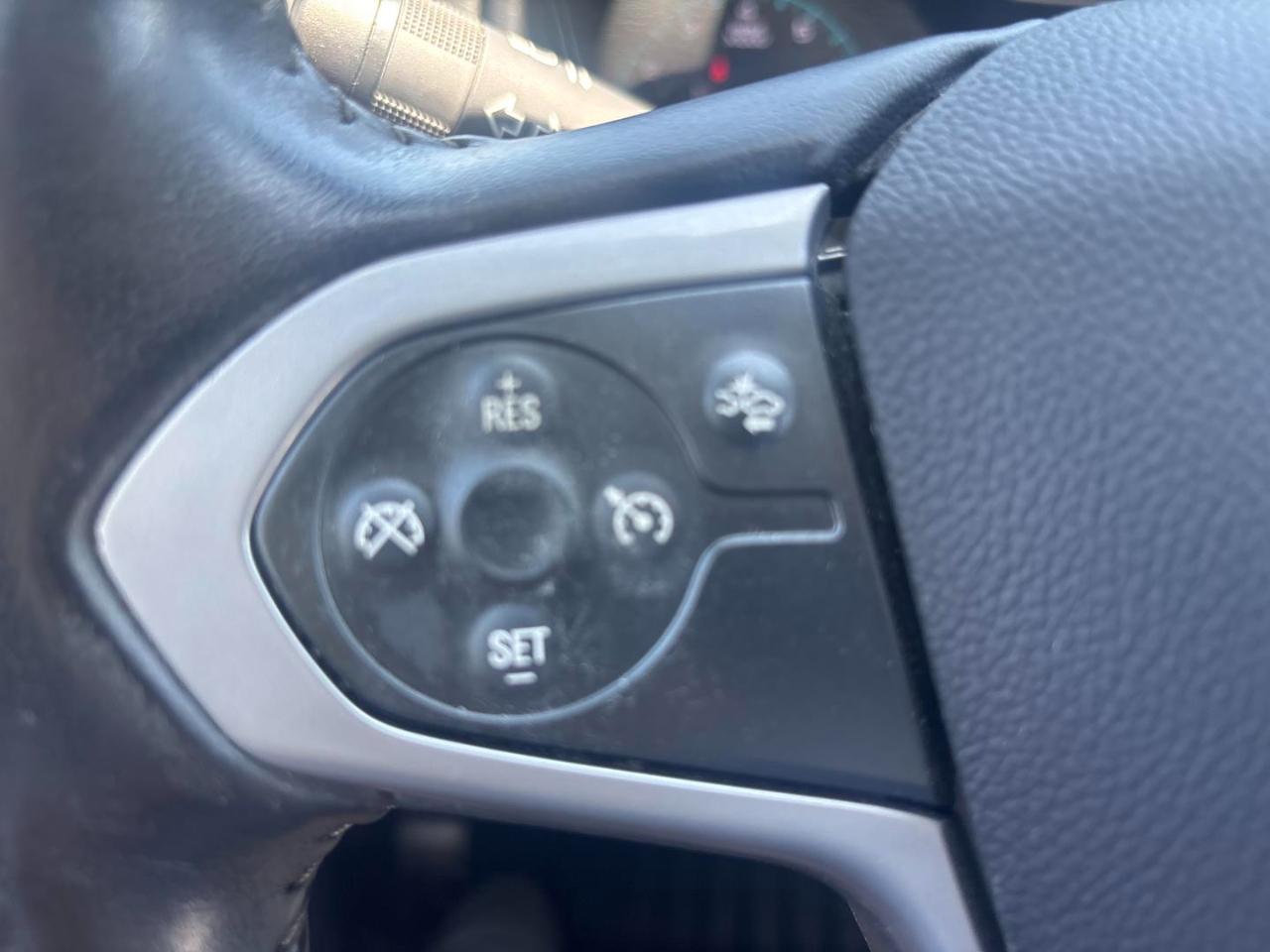 Chevrolet Colorado 2WD Ext Cab 128" LT 2022