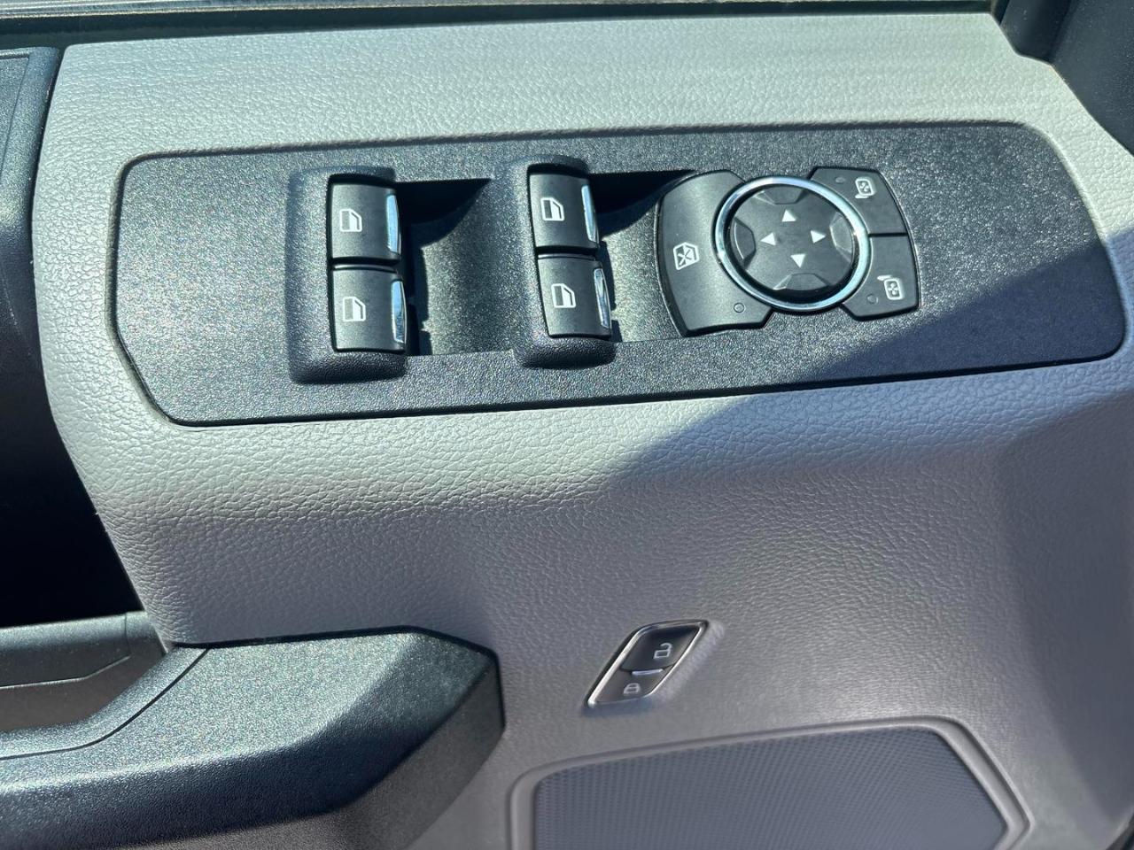 Ford Super Duty F-250 SRW XL 2WD SuperCab 6.75' Box 2018