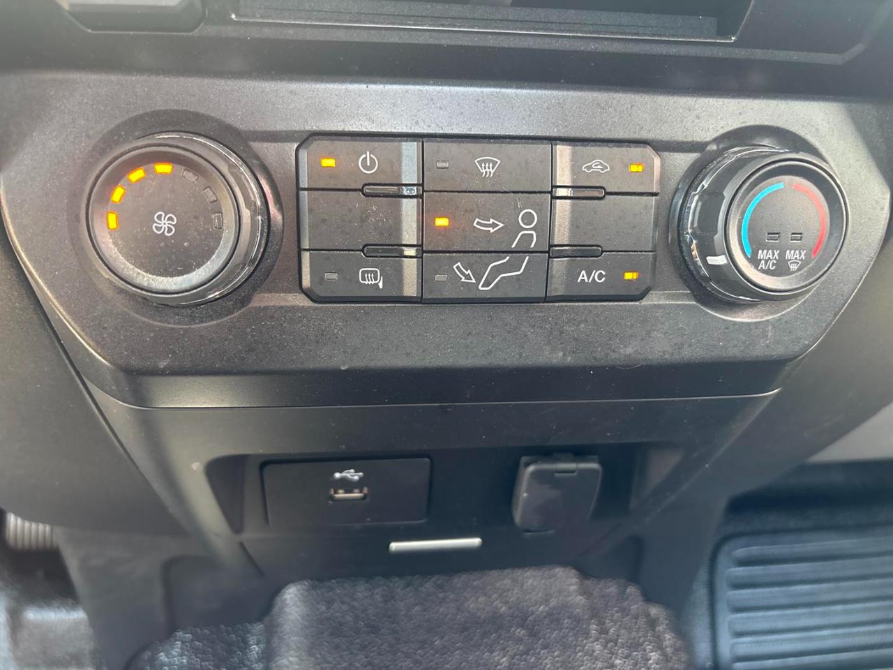Ford Super Duty F-250 SRW XL 2WD SuperCab 6.75' Box 2018
