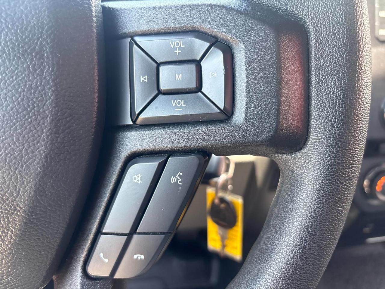 Ford Super Duty F-250 SRW XL 2WD SuperCab 6.75' Box 2018