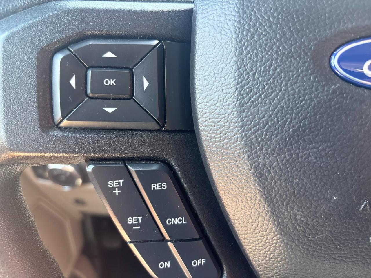 Ford Super Duty F-250 SRW XL 2WD SuperCab 6.75' Box 2018