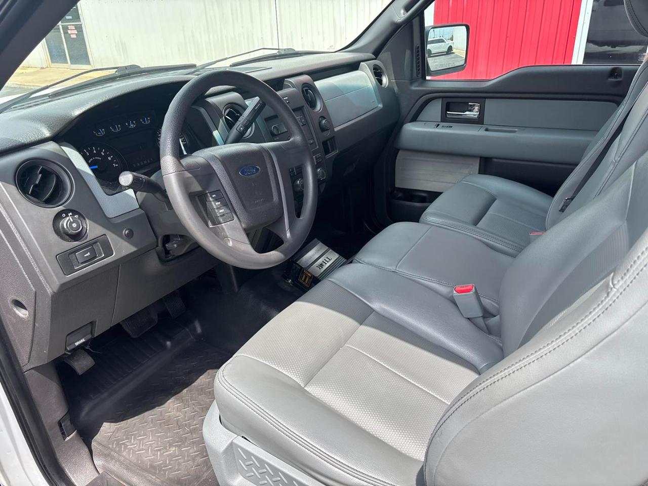 Ford F-150  2013