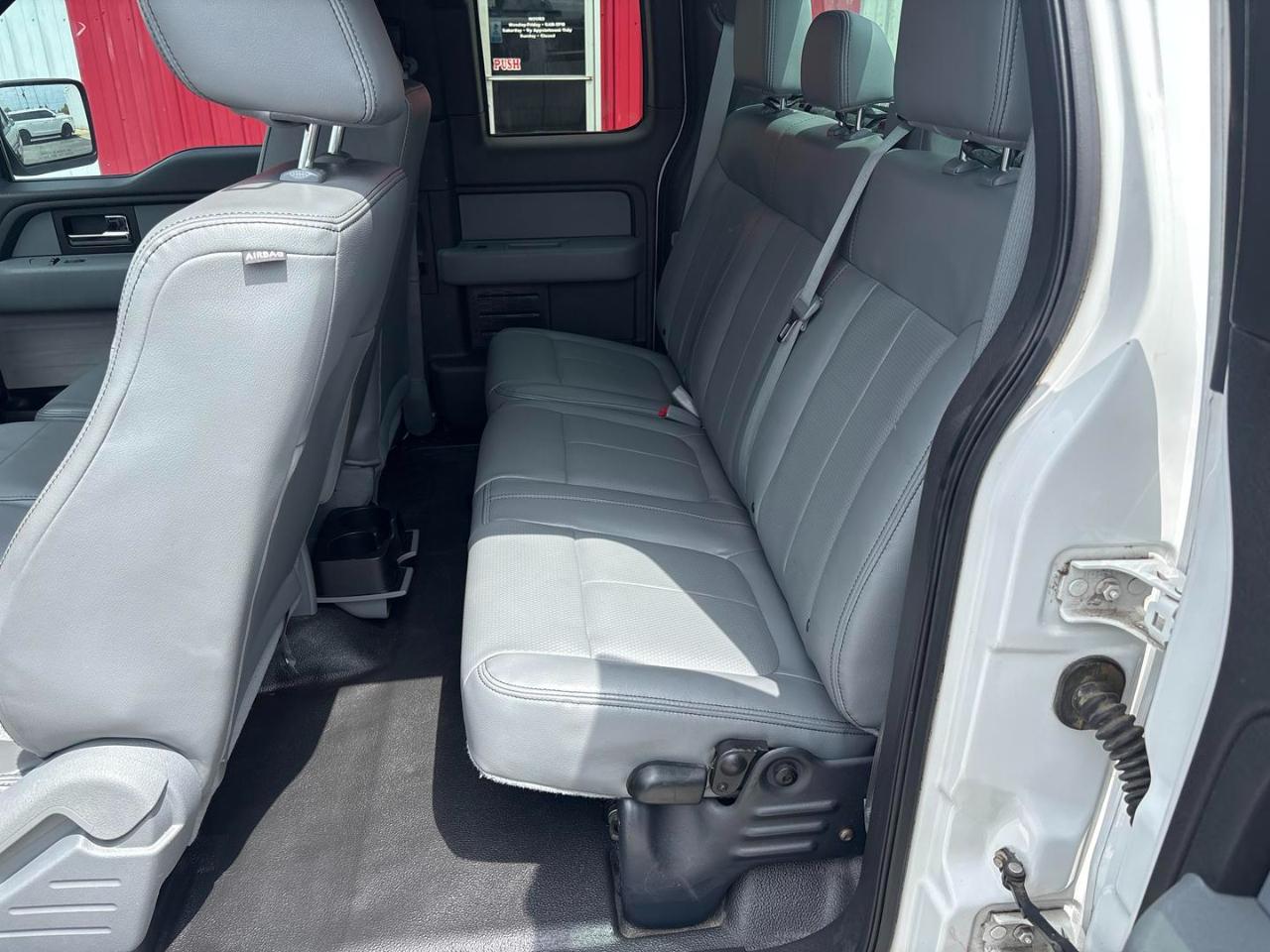 Ford F-150  2013