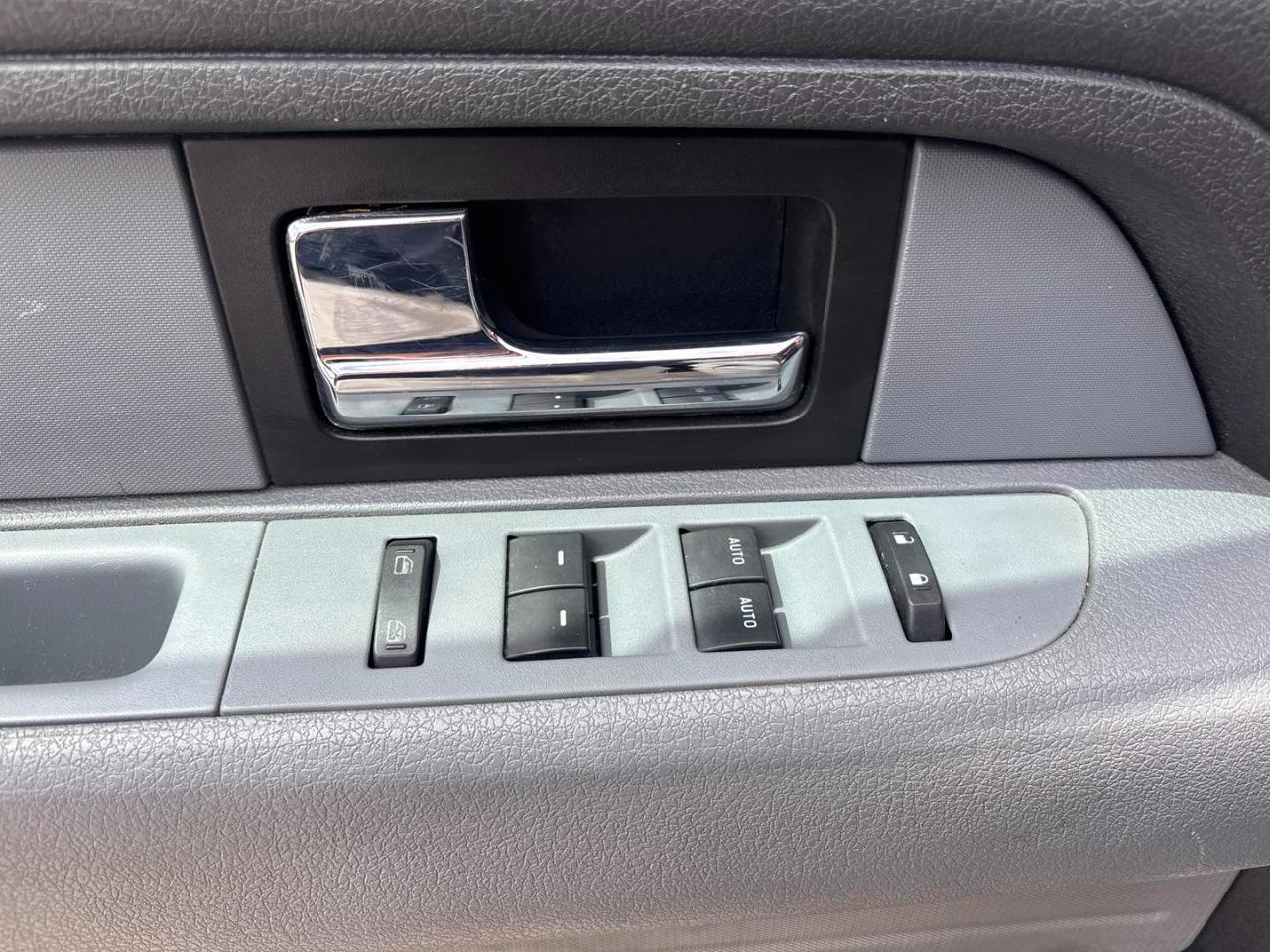 Ford F-150  2013