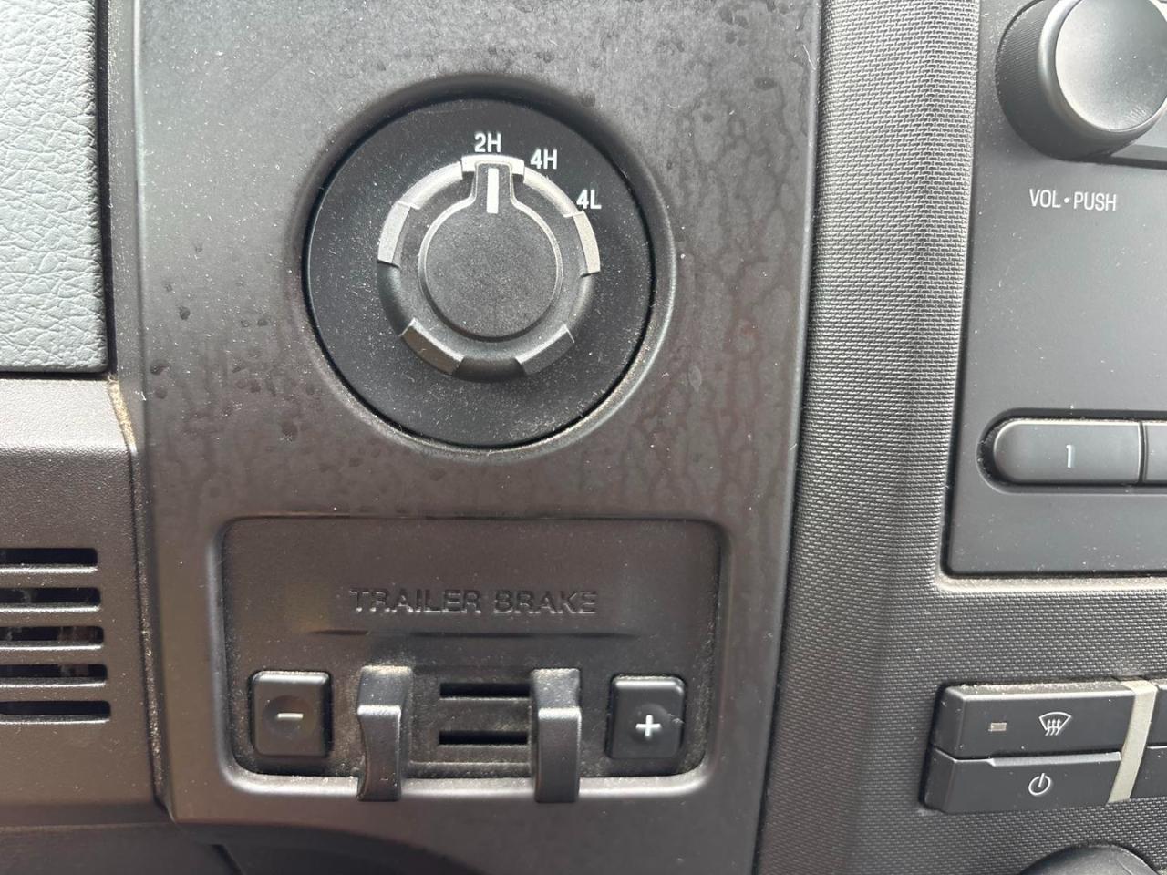 Ford F-150  2013