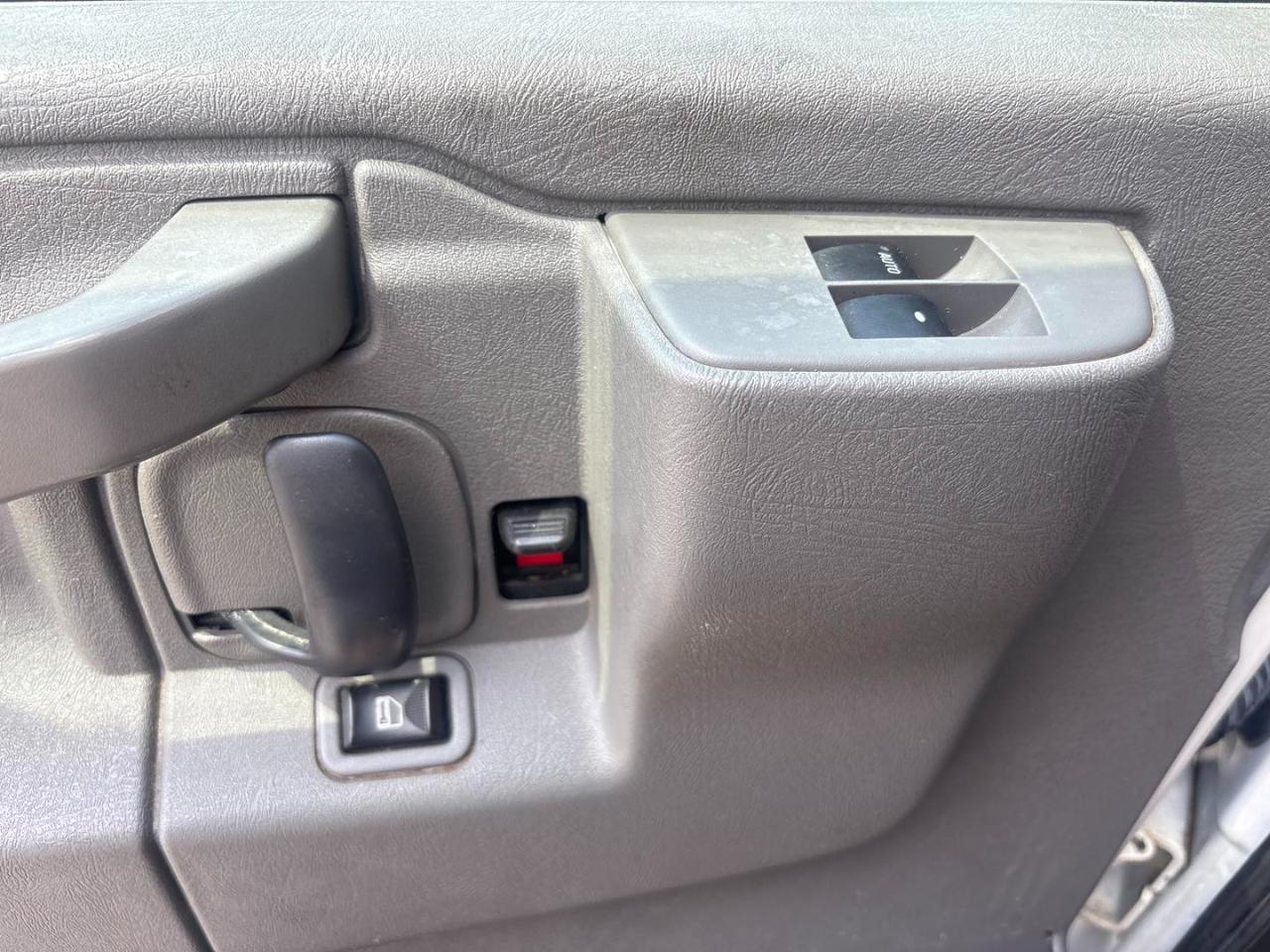 Chevrolet Express Cargo Van  2017
