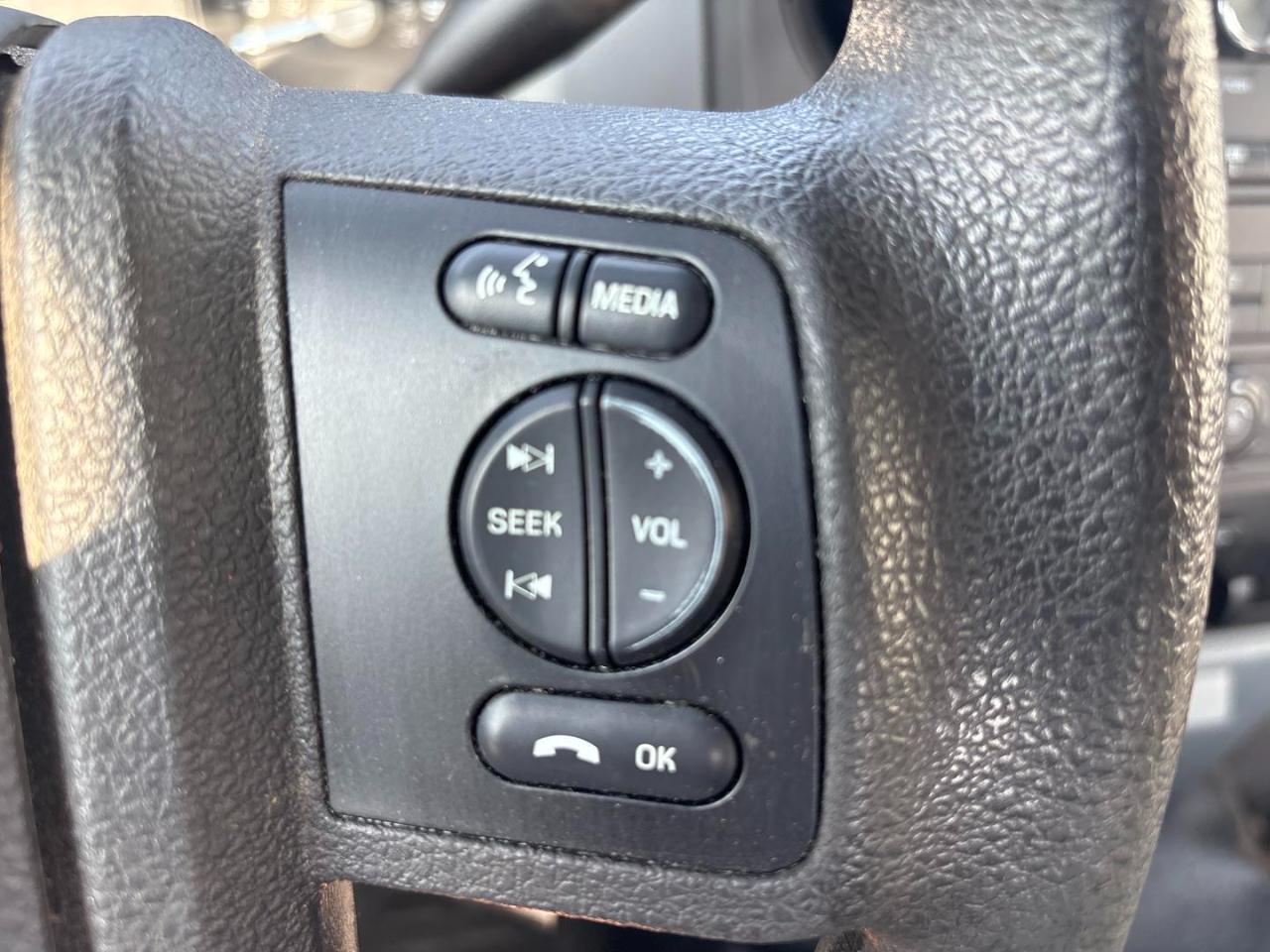 Ford Super Duty F-350 SRW  2016